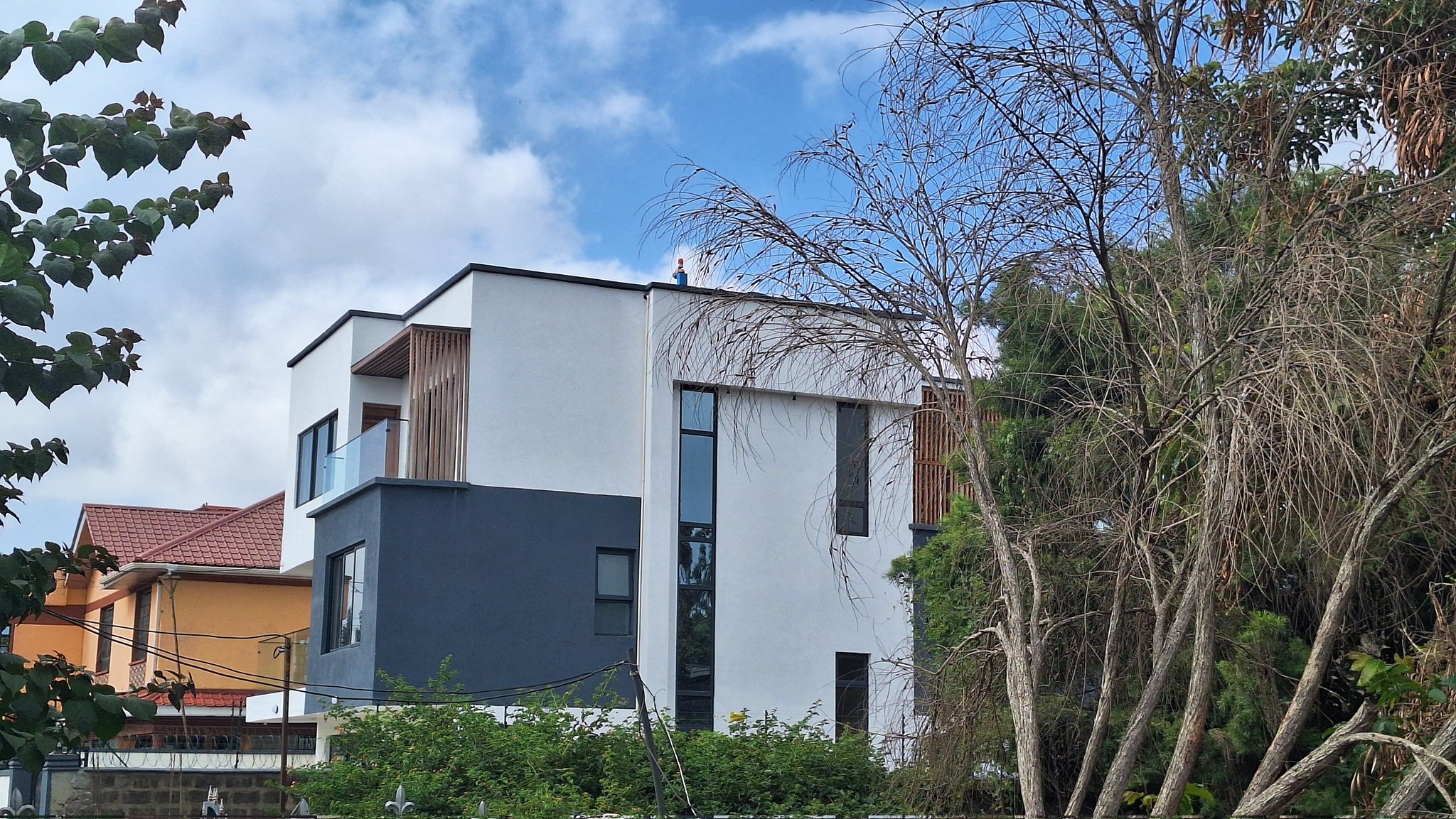 Cost of Building a 4-Bedroom Maisonette in Kenya (2025 Guide)