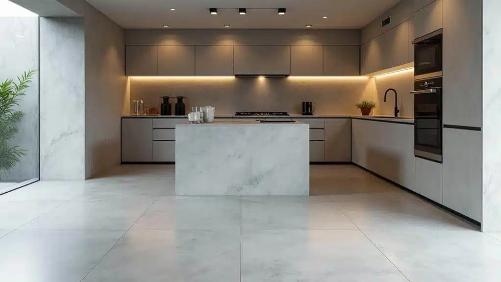 Why Microcement Is a Game-Changer for House Designs in Kenya: Durable, Stylish, and Cost-Effective